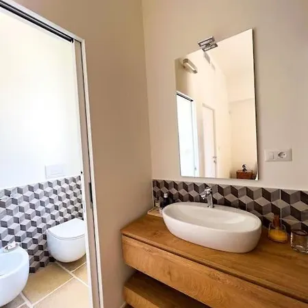 Villaria Luxury Apulian With Pool * Campomarino (Taranto)