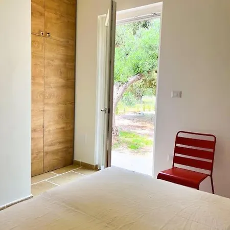 וילה Villaria Luxury Apulian With Pool *