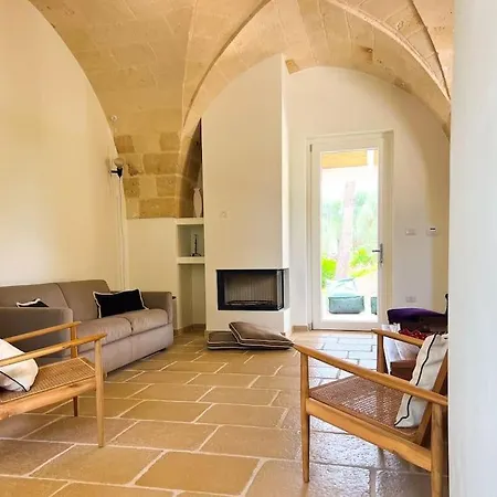 וילה Villaria Luxury Apulian With Pool Campomarino (Taranto)