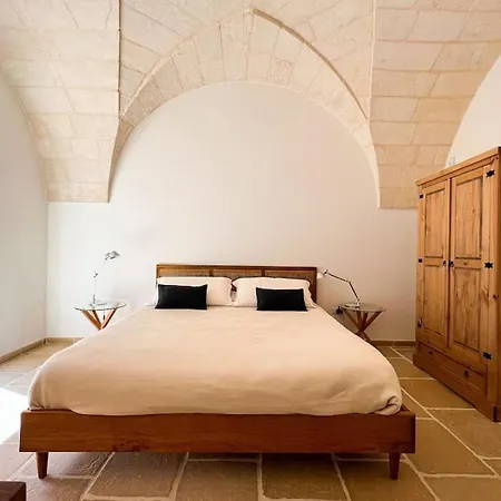 Villaria Luxury Apulian With Pool וילה Campomarino (Taranto)
