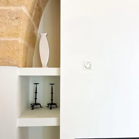 וילה Villaria Luxury Apulian With Pool