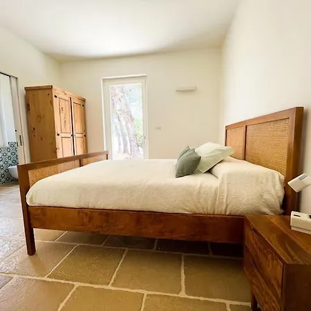 Villaria Luxury Apulian With Pool