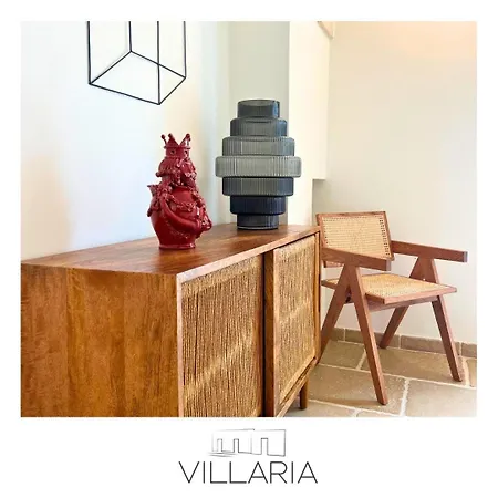 Villaria Luxury Apulian With Pool *